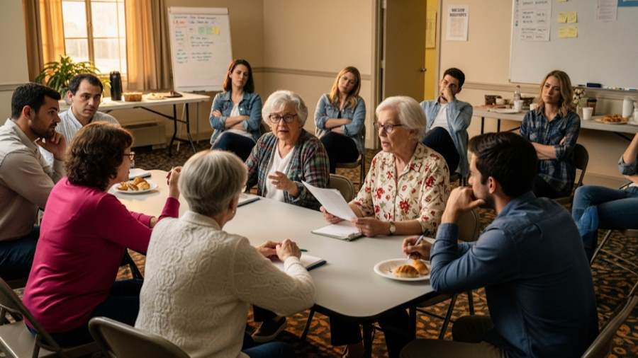 Taloyhtiön hallitus on kuin varainhoitaja – mutta olemattomalla vastuulla