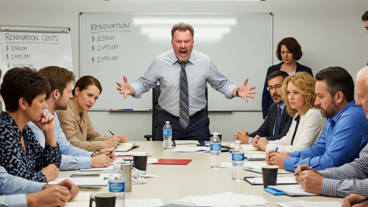 Miksi omakotitalojen riskejä liioitellaan vaikka taloyhtiö on todellisuudessa epävarmempi sijoitus