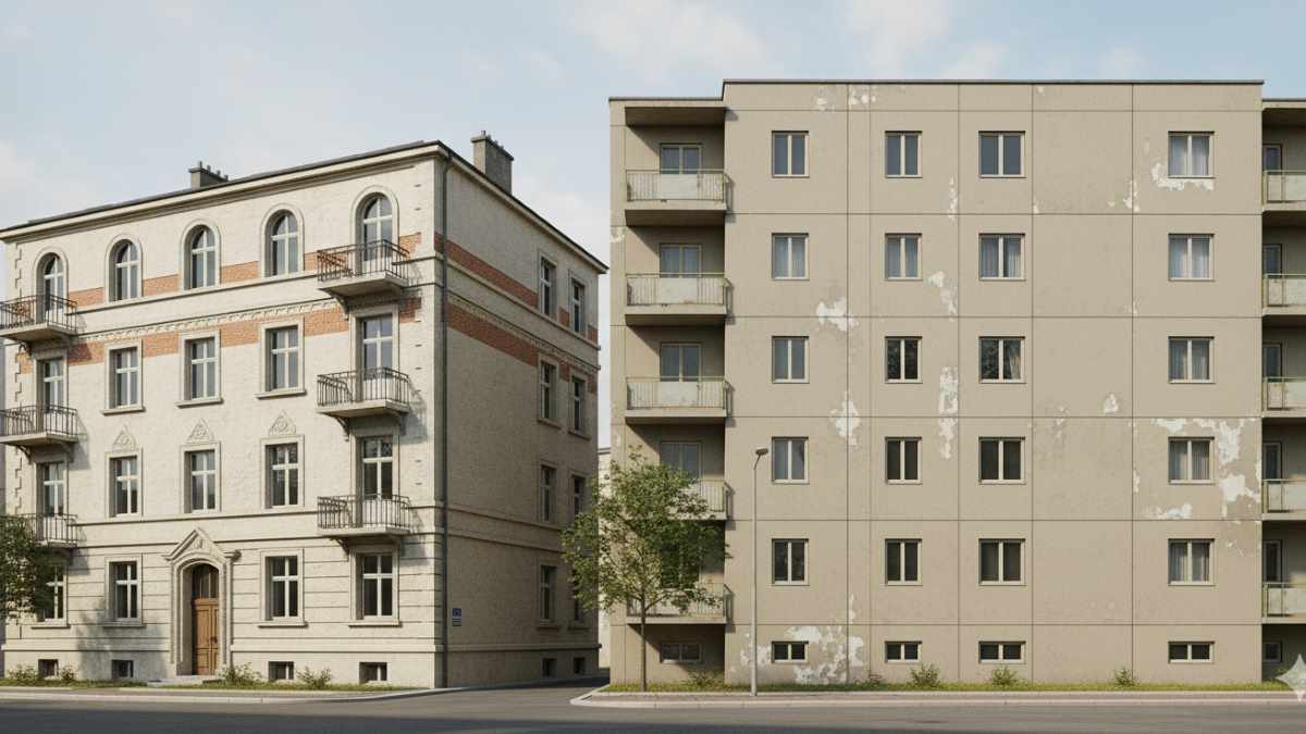 Kestävän rakentamisen kulmakivet